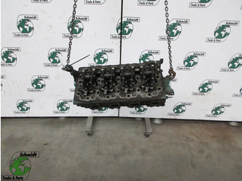 Motor blok VOLVO FL