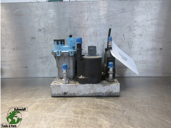 Udstødningssystem VOLVO FL