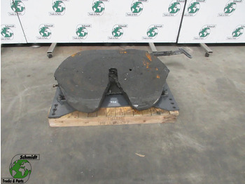 Drejeskammel RENAULT D