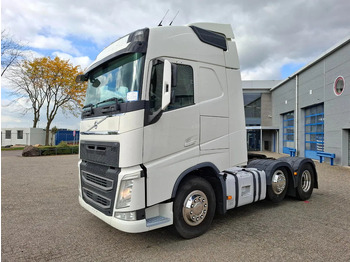 Trækker VOLVO FH