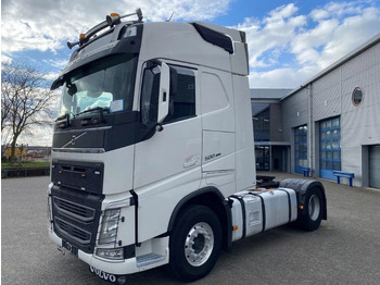 Trækker VOLVO FH