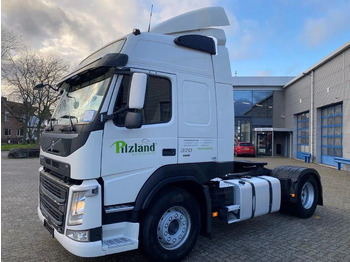 Trækker VOLVO FM11 370