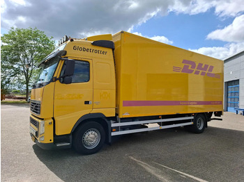 Lastbil varevogn VOLVO FH13 420