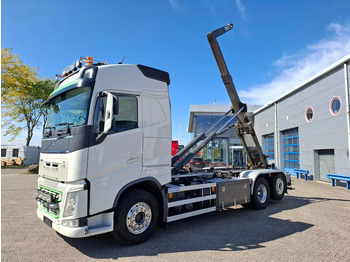 Lastbil kroghejs VOLVO FH