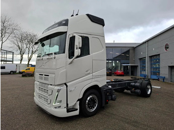 Lastbil chassis VOLVO FH