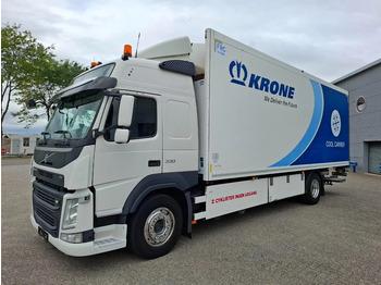 Isotermisk lastbil VOLVO FM11 330