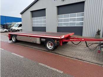 Ladtrailer GS MEPPEL