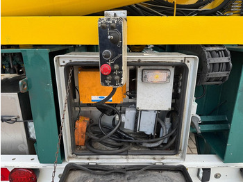 Leje en HAMMAR 151 S, Fully renovated, RC, 40 / 30 / 20 Ft HAMMAR 151 S, Fully renovated, RC, 40 / 30 / 20 Ft: billede 4