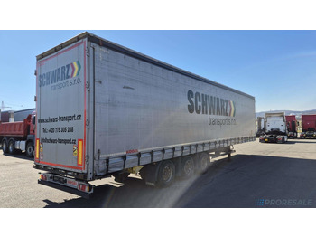 Gardintrailer KÖGEL SN 24 MEGA: billede 3