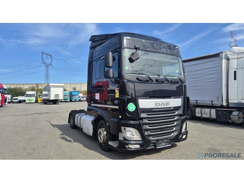 Trækker DAF XF 460
