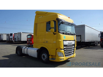 Trækker DAF XF 460
