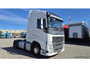 Trækker VOLVO FH 460