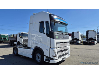 Trækker VOLVO FH 460
