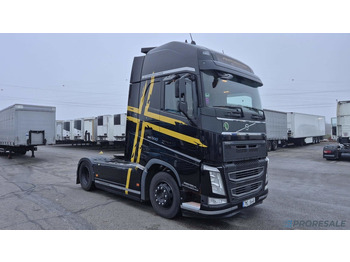 Trækker VOLVO FH 500