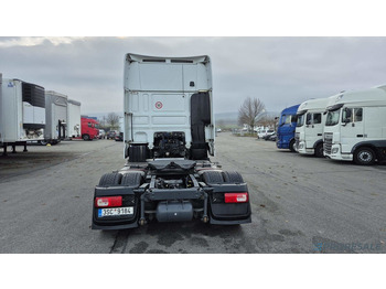 Trækker DAF XF 480 FT LOW DECK SSC EURO 6: billede 3 Trækker DAF XF 480 FT LOW DECK SSC EURO 6: billede 3