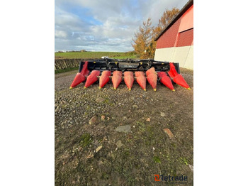 Landbrugsmaskine GERINGHOFF