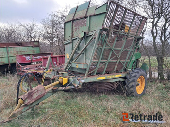 Landbrugsmaskine THYREGOD