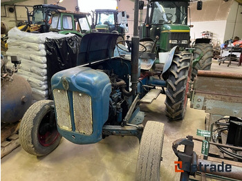 Landbrugsmaskine FORD