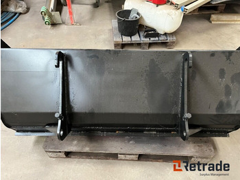 Ny Læsseskovl Forskelligt udstyr Skovl for minilæsser Fabriksny skovl: billede 5 Ny Læsseskovl Forskelligt udstyr Skovl for minilæsser Fabriksny skovl: billede 5