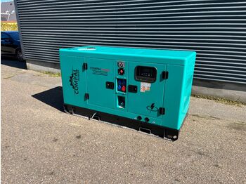 Strømgenerator COMPAL