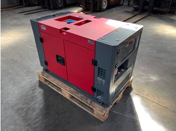 Strømgenerator