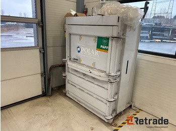 Industrimaskine POLAR