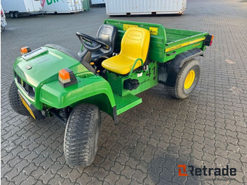 ATV/ Quad JOHN DEERE