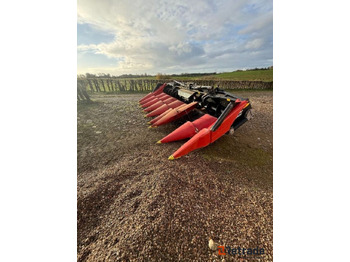 Landbrugsmaskine Geringhoff Majsskærebord 8Rk. / Corn Heads: billede 4 Landbrugsmaskine Geringhoff Majsskærebord 8Rk. / Corn Heads: billede 4