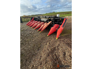 Landbrugsmaskine Geringhoff Majsskærebord 8Rk. / Corn Heads: billede 3 Landbrugsmaskine Geringhoff Majsskærebord 8Rk. / Corn Heads: billede 3