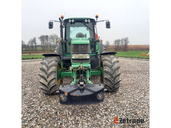 Landbrugsmaskine Traktor John Deere 6930 Premium Autopower.: billede 3