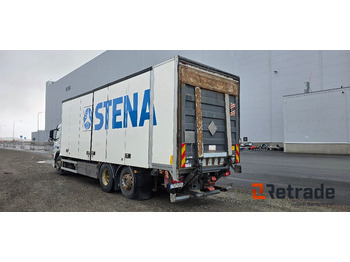 Lastbil varevogn Lastbil Volvo FM 440 6X2: billede 2 Lastbil varevogn Lastbil Volvo FM 440 6X2: billede 2