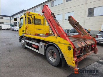 Liftdumper lastbil Liftdumper Volvo FE 250: billede 4