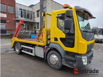Liftdumper lastbil Liftdumper Volvo FE 250: billede 2