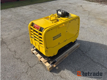 Bygningsudstyr WACKER