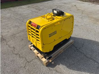 Pladevibrator WACKER