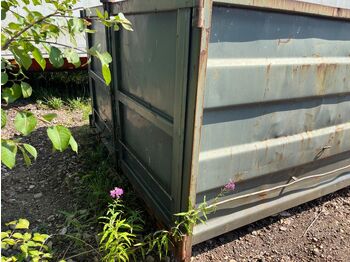 Veksellad/ Container Container Container Wirehejs: billede 4 Veksellad/ Container Container Container Wirehejs: billede 4