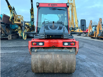 Tromle Bomag BW154AP-4i - Good Working Condition: billede 4