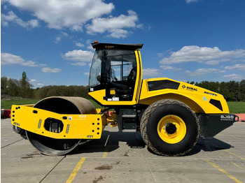 Tromle BOMAG