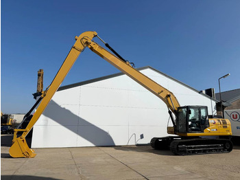 Gravemaskine CATERPILLAR 323D3
