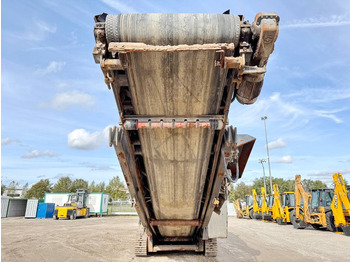 Mobil knuser Kleemann MR110Z EVO - NEW ENGINE RUN 2.316 HOURS: billede 3 Mobil knuser Kleemann MR110Z EVO - NEW ENGINE RUN 2.316 HOURS: billede 3