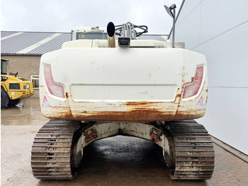 Bæltegravemaskine Liebherr R906LC - 2 Buckets Included / Quick Coupler: billede 4 Bæltegravemaskine Liebherr R906LC - 2 Buckets Included / Quick Coupler: billede 4