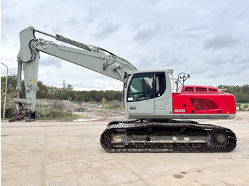 Bæltegravemaskine LIEBHERR R 926