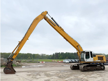 Bæltegravemaskine LIEBHERR R 944