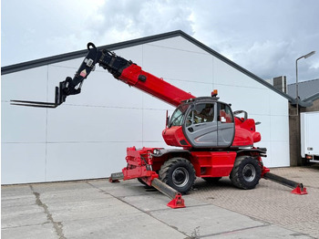 Teleskop truck MANITOU MRT 2150