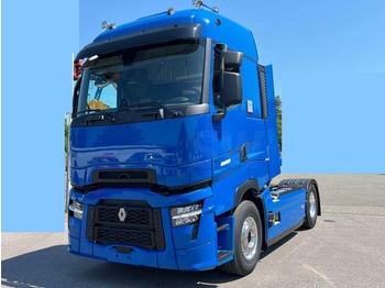 Trækker RENAULT T High 520