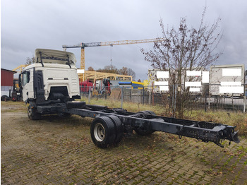 Leje en MAN TGL 12.250 Euro6 4x2 AHK MAN TGL 12.250 Euro6 4x2 AHK: billede 5