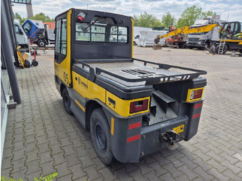 Elektrisk trækker STILL R 07-25 , NO Battery , NEW Tires: billede 3