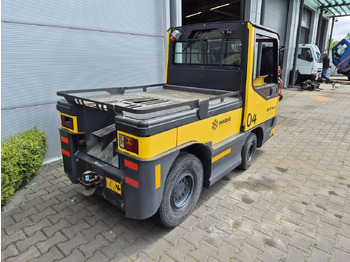 Elektrisk trækker STILL R 07-25 , NO Battery , NEW Tires: billede 5