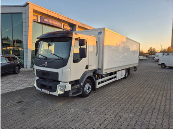 Kølevogn lastbil VOLVO FL 240