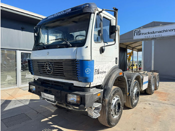 Lastbil chassis MERCEDES-BENZ SK 3234